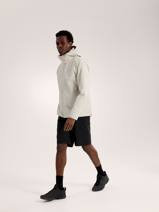 [arcteryx] Solano Hoodie Men's - Sea Salt