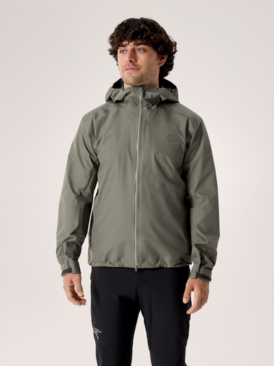 [arcteryx] Rome Hybrid Jacket for Men - Forage
