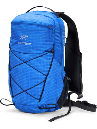 [arcteryx] Aerios 18 Backpack - Fluidity