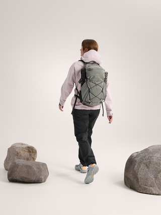 [arcteryx] Aerios 18 Backpack - Forage