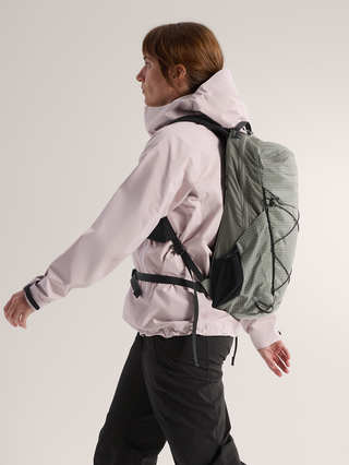 [arcteryx] Aerios 18 Backpack - Forage