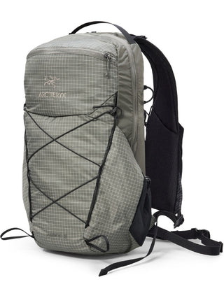 [arcteryx] Aerios 18 Backpack - Forage