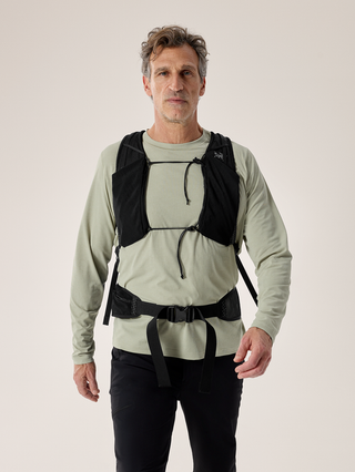 [arcteryx] Aerios 35 Backpack - Fluidity