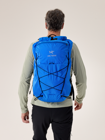 [arcteryx] Aerios 35 Backpack - Fluidity