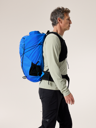 [arcteryx] Aerios 35 Backpack - Fluidity