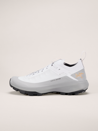 [arcteryx] Vertex Alpine Gore-Tex Men's - Solitude / Void