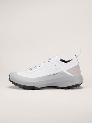 [arcteryx] Vertex Alpine Gore-Tex Men's - Solitude / Void