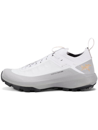 [arcteryx] Vertex Alpine Gore-Tex Men's - Solitude / Void