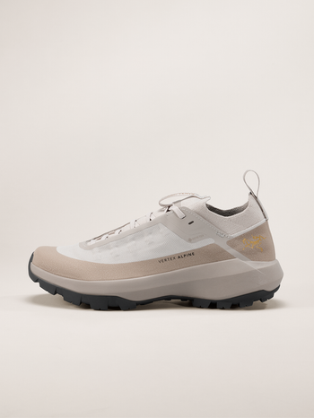 [arcteryx] Vertex Alpine Gore-Tex Women's - Rune / Esoteric
