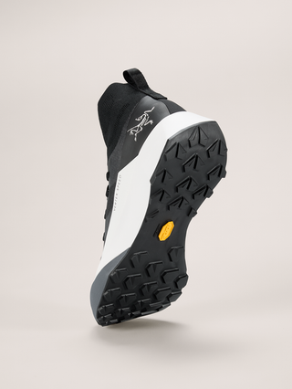 [arcteryx] Vertex Speed Men's - Black / Atmos