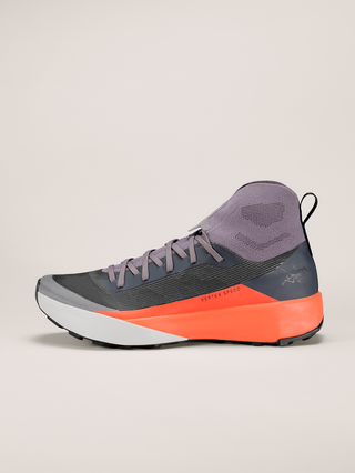 [arcteryx] Vertex Speed ​​Men's - Moondrop DK / Solaris