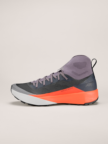 [arcteryx] Vertex Speed Men's - Moondrop DK / Solaris