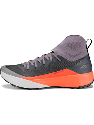 [arcteryx] Vertex Speed Men's - Moondrop DK / Solaris
