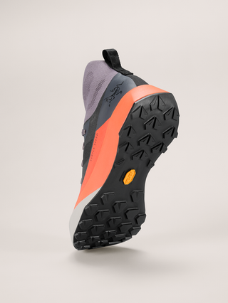 [arcteryx] Vertex Speed Men's - Moondrop DK / Solaris