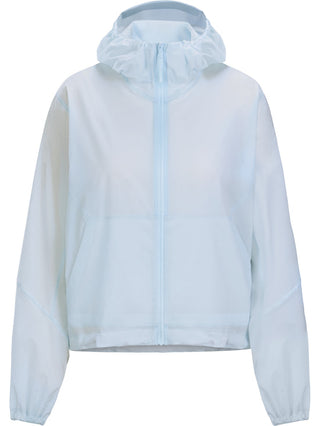 [arcteryx] Asset Airshell Jacket Women's - Celestia