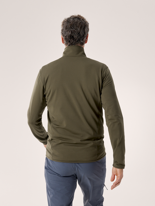 [arcteryx] Kyanite Lightweight Jacket for Men - Tatsu