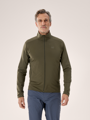 [arcteryx] Kyanite Lightweight Jacket for Men - Tatsu