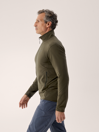 [arcteryx] Kyanite Lightweight Jacket for Men - Tatsu