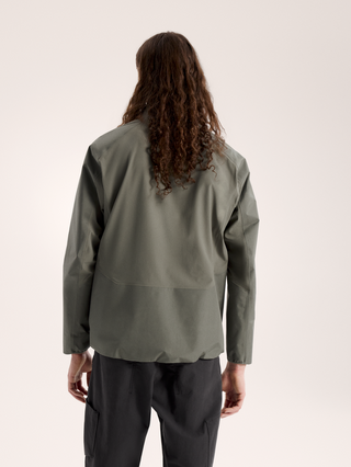 [arcteryx] Solano Jacket for Men - Forage