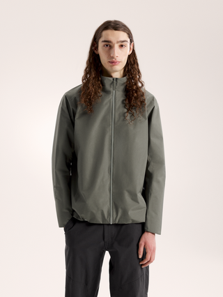 [arcteryx] Solano Jacket for Men - Forage