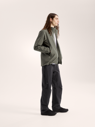 [arcteryx] Solano Jacket for Men - Forage