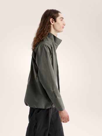 [arcteryx] Solano Jacket for Men - Forage