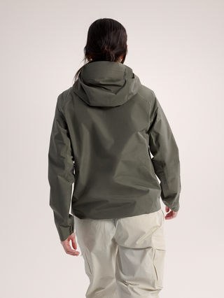 [arcteryx] Solano Hoodie Women's - Forage