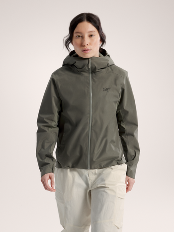 [arcteryx] Solano Hoodie Women's - Forage