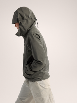 [arcteryx] Solano Hoodie Women's - Forage