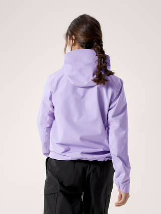 [arcteryx] Solano Hoodie Women's - Mallow