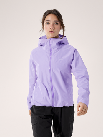 [arcteryx] Solano Hoodie Women's - Mallow