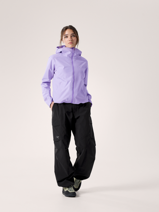 [arcteryx] Solano Hoodie Women's - Mallow