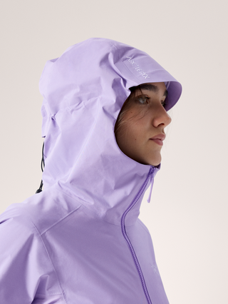 [arcteryx] Solano Hoodie Women's - Mallow