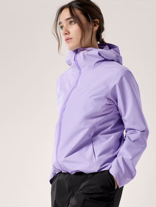 [arcteryx] Solano Hoodie Women's - Mallow