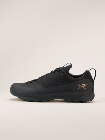 [arcteryx] Conceal Gore-Tex Men's - Lt Rune / Rune