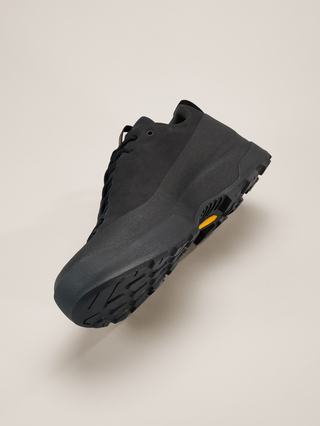 [arcteryx] Conceal Gore-Tex Men's - Black / Black