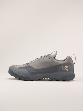 [arcteryx] Conceal Gore-Tex Men's - Void / Cloud