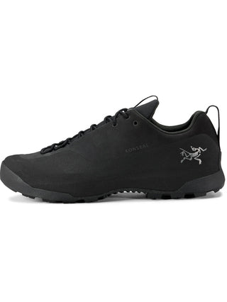 [arcteryx] Conceal Men's - Black / Black