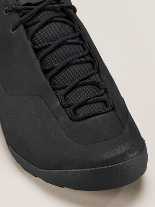 [arcteryx] Conceal Men's - Black / Black