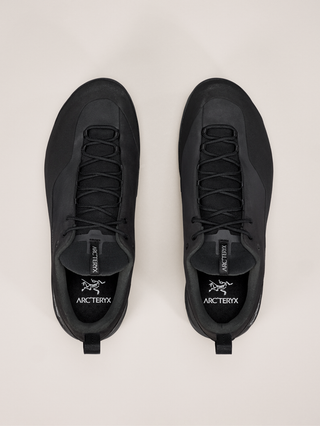 [arcteryx] Conceal Men's - Black / Black