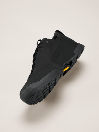 [arcteryx] Conceal Men's - Black / Black