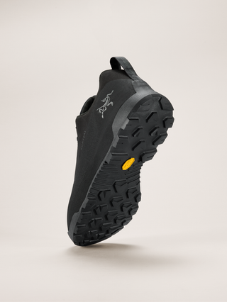 [arcteryx] Conceal Men's - Black / Black