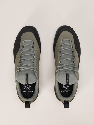 [arcteryx] Conceal Men's - Forage / Black