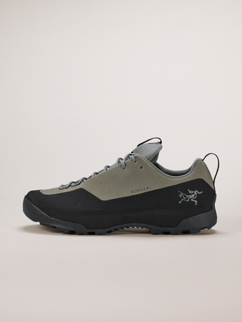 [arcteryx] Conceal Men's - Forage / Black
