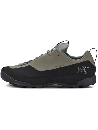 [arcteryx] Conceal Men's - Forage / Black