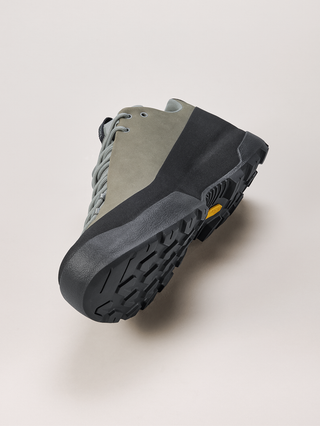 [arcteryx] Conceal Men's - Forage / Black