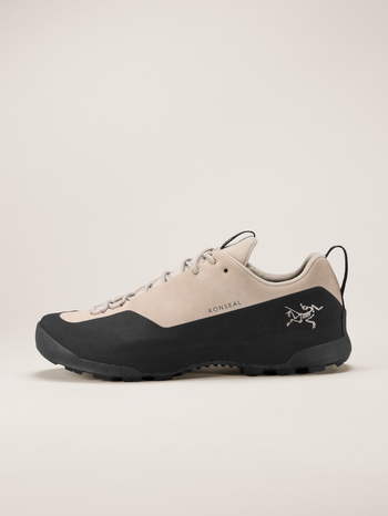 [arcteryx] Conceal Men's - Rune / Black