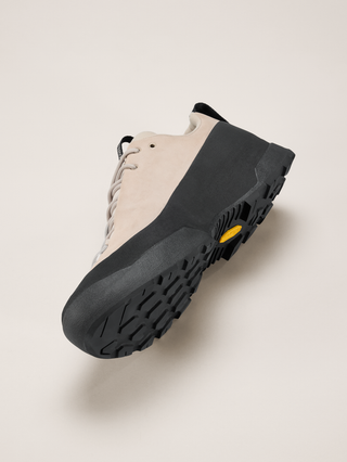 [arcteryx] Conceal Men's - Rune / Black