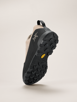[arcteryx] Conceal Men's - Rune / Black