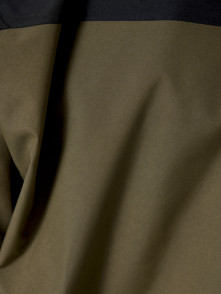 [arcteryx] Alpha SV Jacket for Men - Carob / Blk / Dynasty